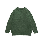 R&B | Klassischer Wollpullover