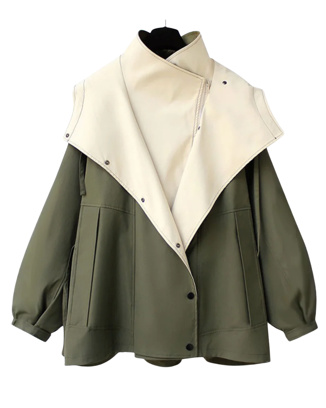 R&B | wasserdichte Windjacke