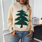 R&B | Strick Weihnachtspullover