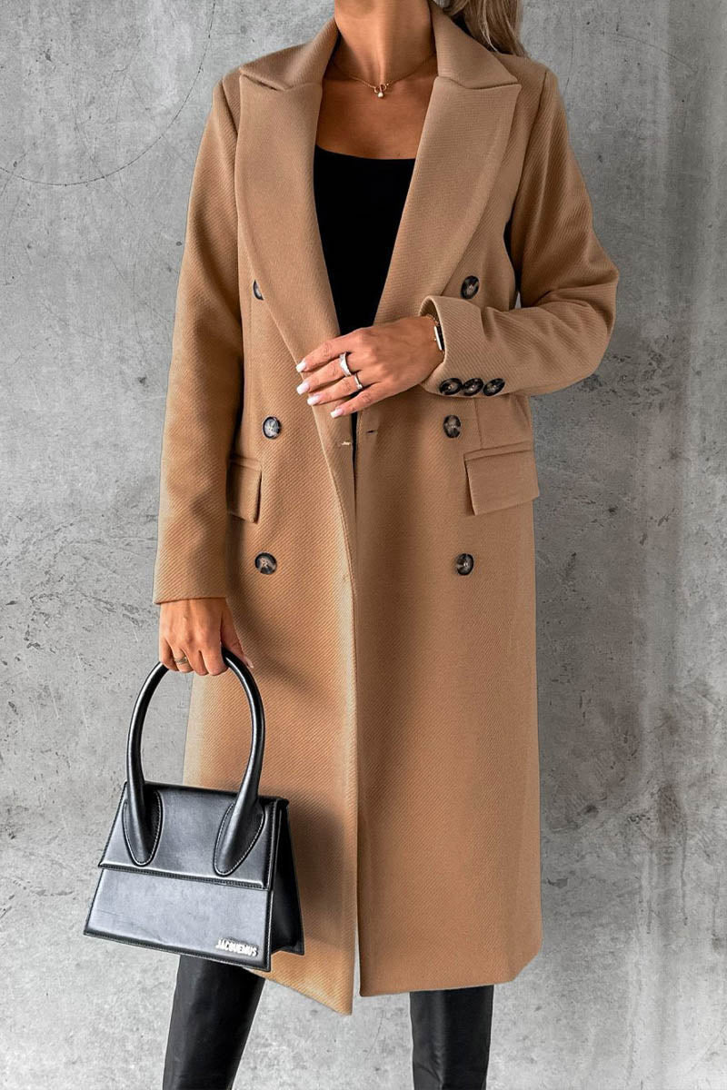 R&B | Lässige und Modische Winterjacke