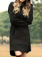 R&B | Modisches und Minimalistisches Kleid