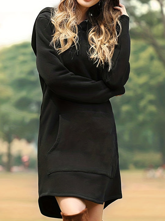 R&B | Modisches und Minimalistisches Kleid
