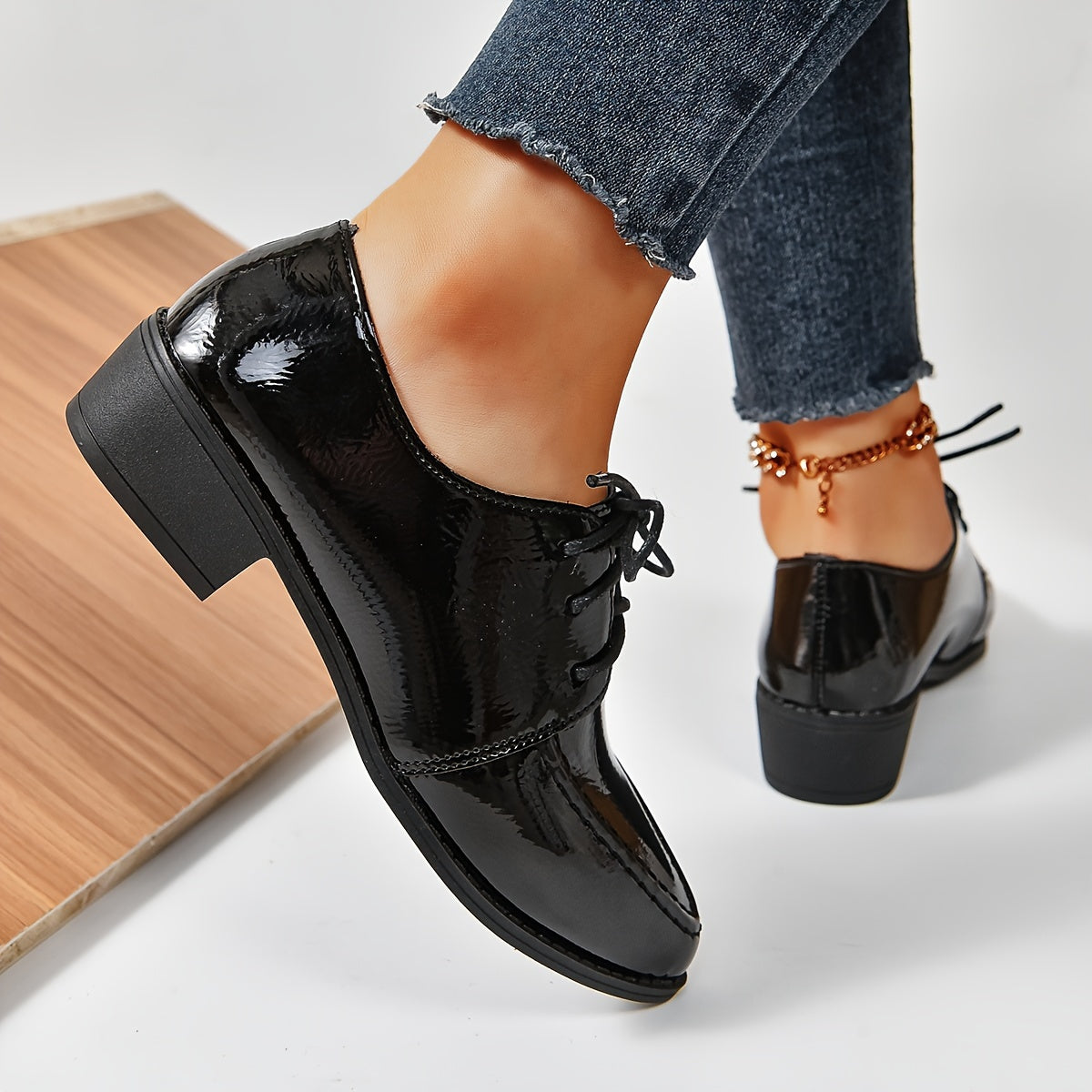 Eleganter Loafer Sophie R&B