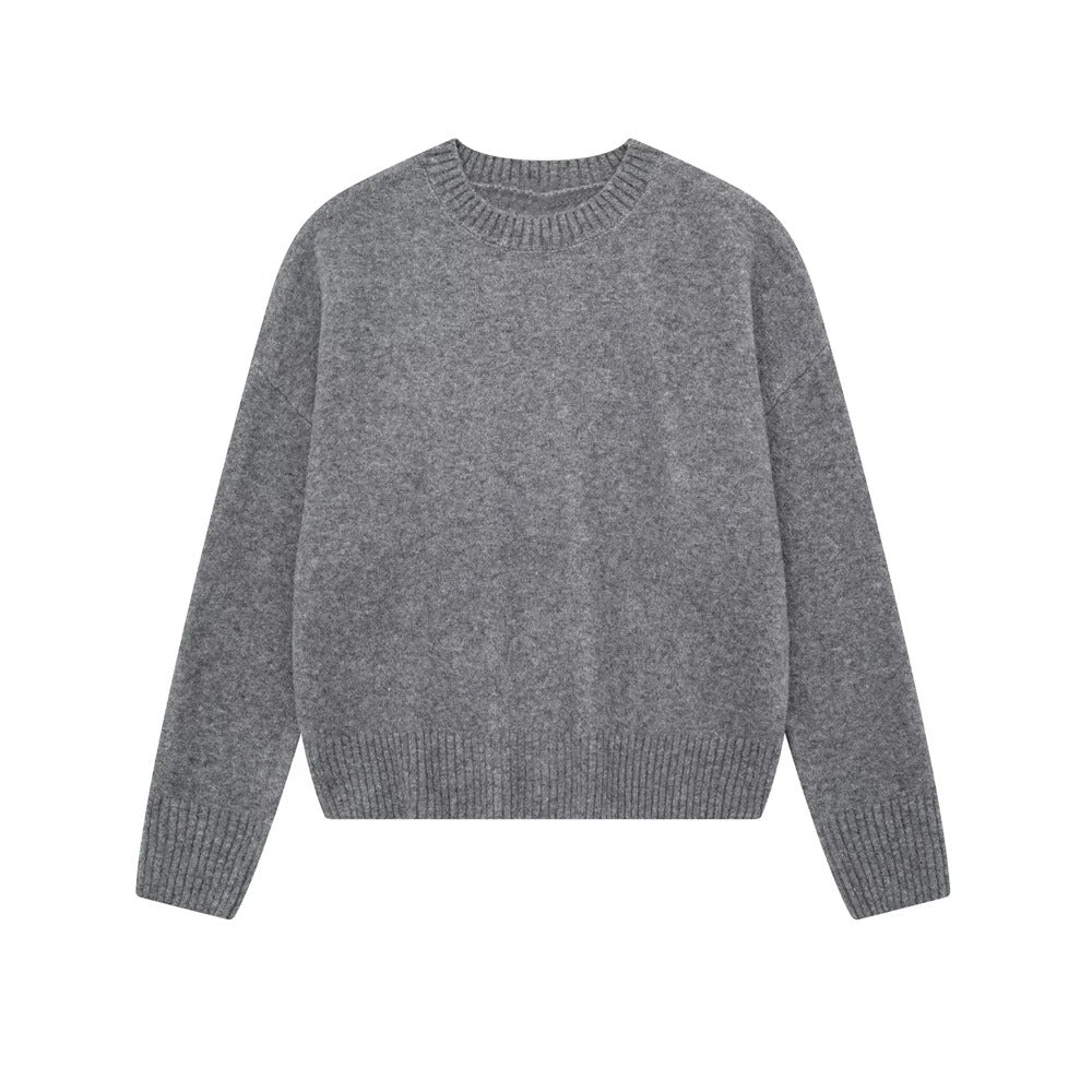 R&B | Eleganter Strickpullover