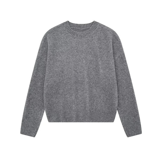 R&B | Eleganter Strickpullover