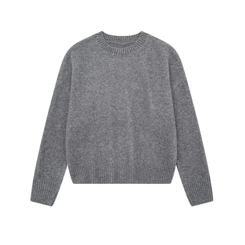 R&B | Eleganter Strickpullover