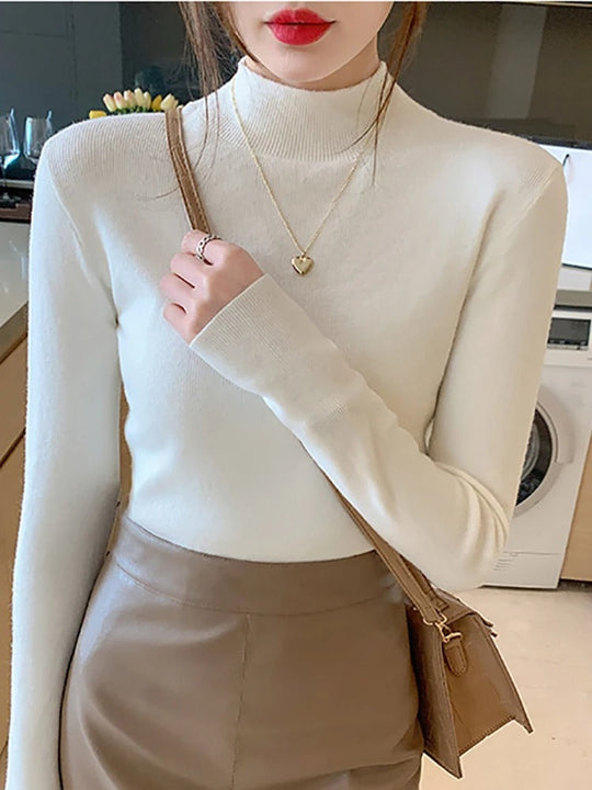 R&B | Klassische  Pullover für Frauen
