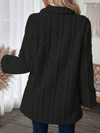 R&B | Schicke und Entspannte Jacke