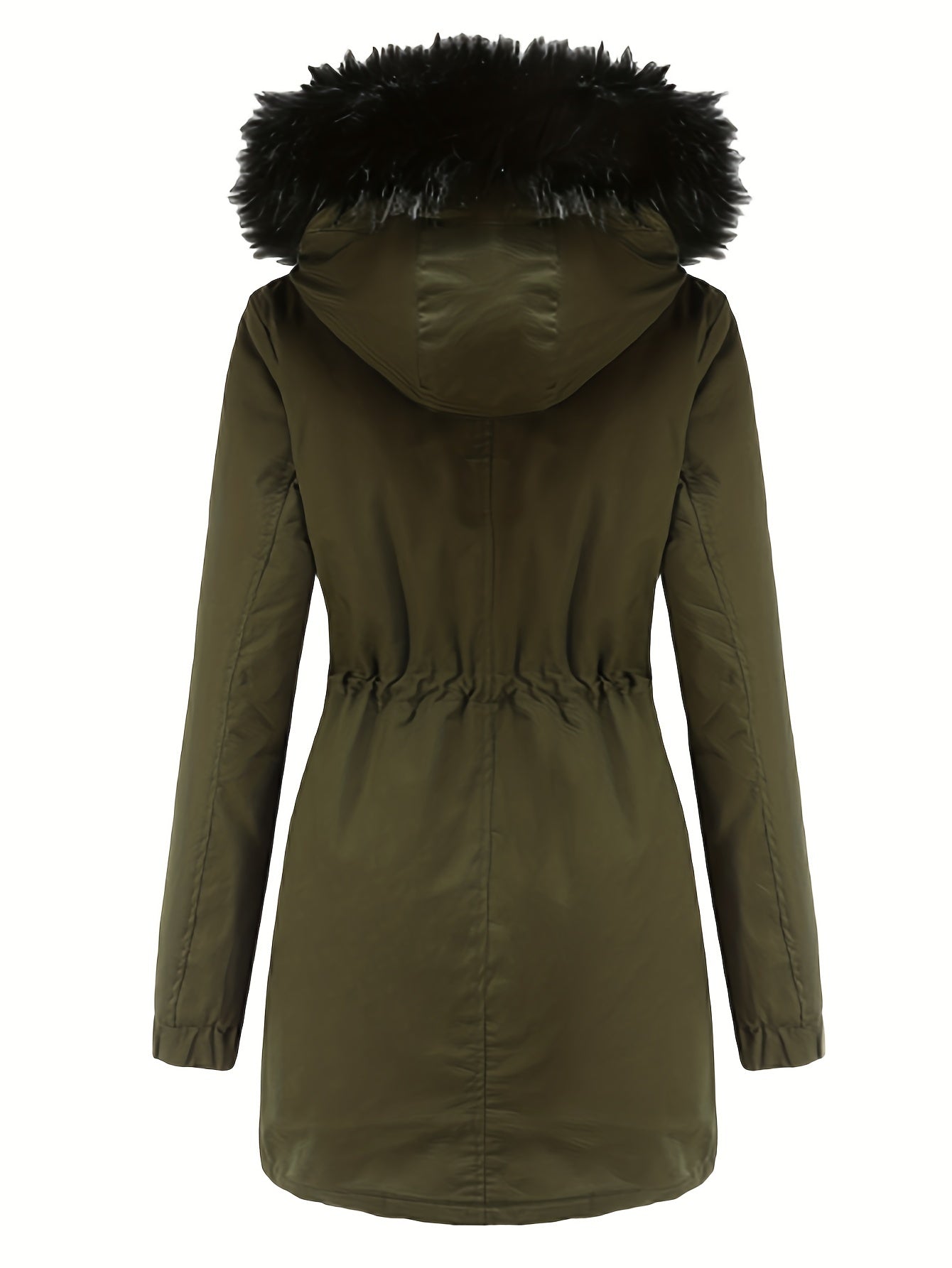 R&B | Mühelose und Stilvolle Winterjacke