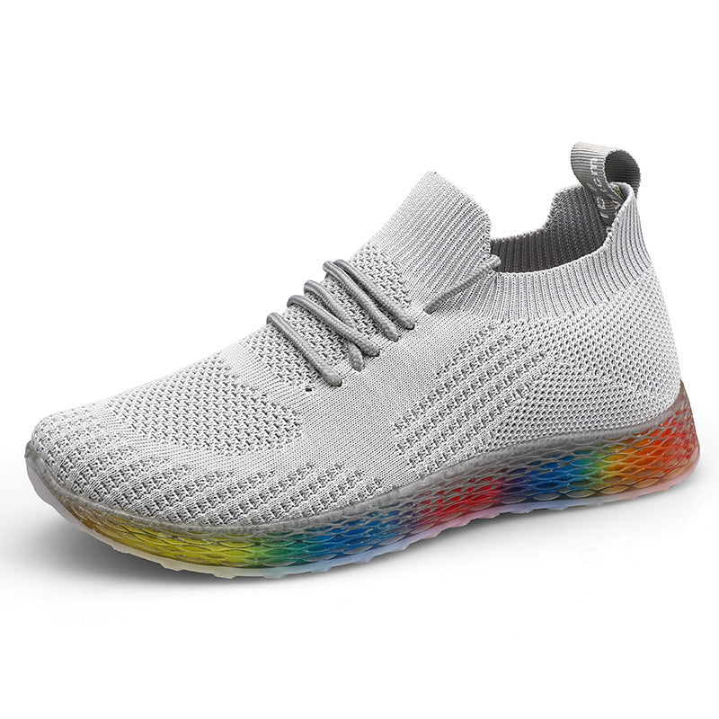 Active I Turnschuhe Mit Orthopädischer Sohle Für Frauen R&B