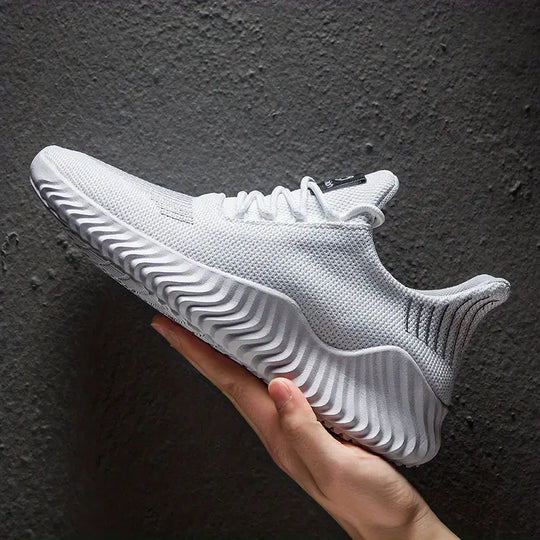 Leichte und Vielseitige Sportschuhe für Herren R&B