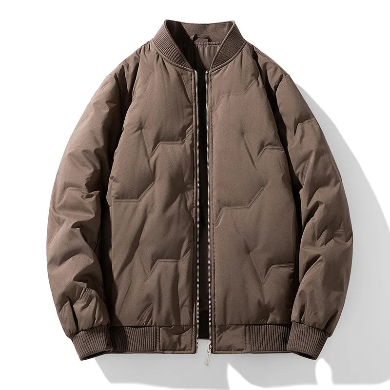 R&B | Herrenjacke Trendiger Stil