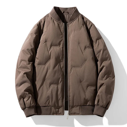 R&B | Herrenjacke Trendiger Stil