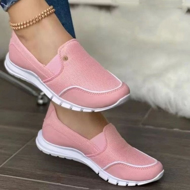 Bequeme und stilvolle Turnschuhe für Frauen R&B R&B