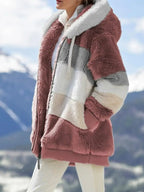 R&B | PolarSweet Winterjacke