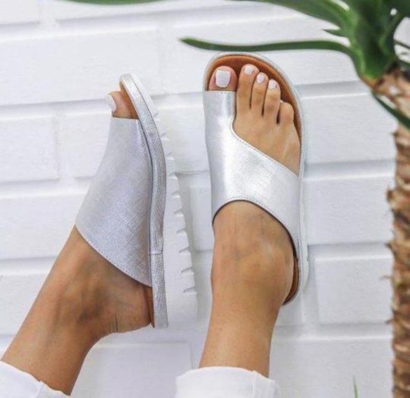 R&B | Orthopädische Sandaletten
