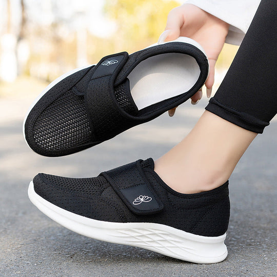 Orthopädische Damen-Schuhe R&B R&B