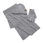 R&B | Zwei-Teiliges Winterset für Damen und Herren