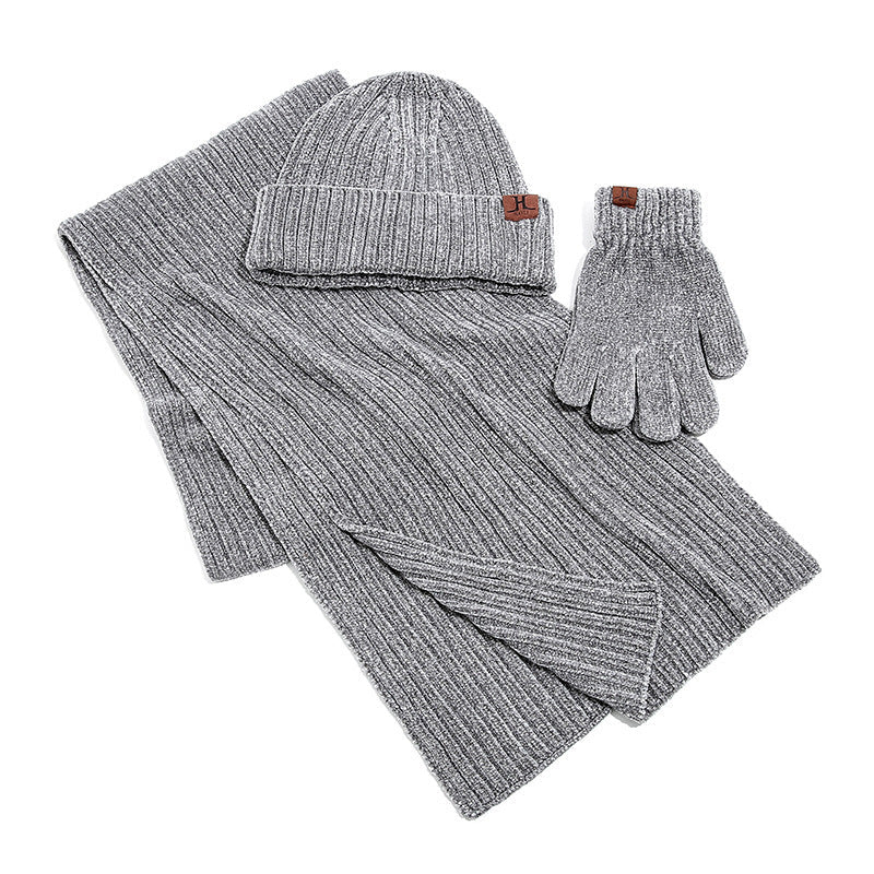 R&B | Zwei-Teiliges Winterset für Damen und Herren