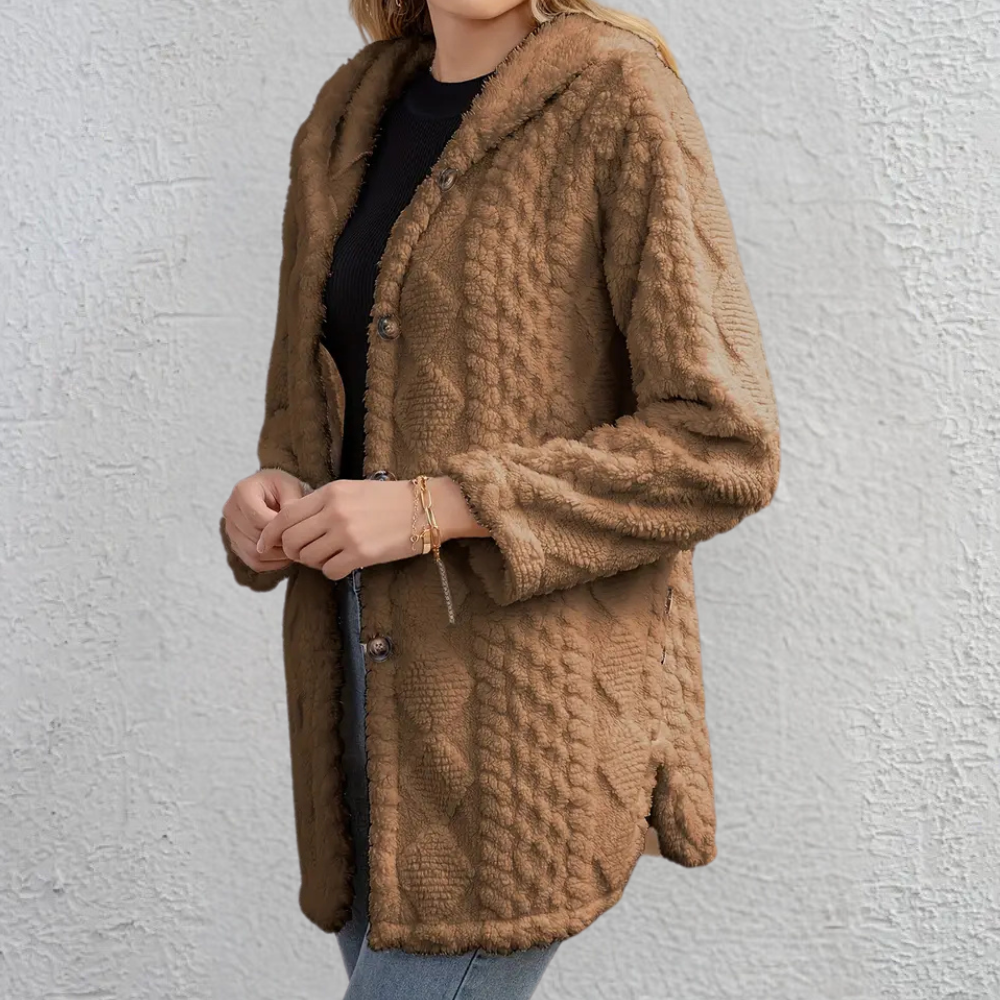 R&B | Leichte Winterjacke für Damen