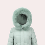 R&B | Eleganter Damen Wintermantel mit Stil