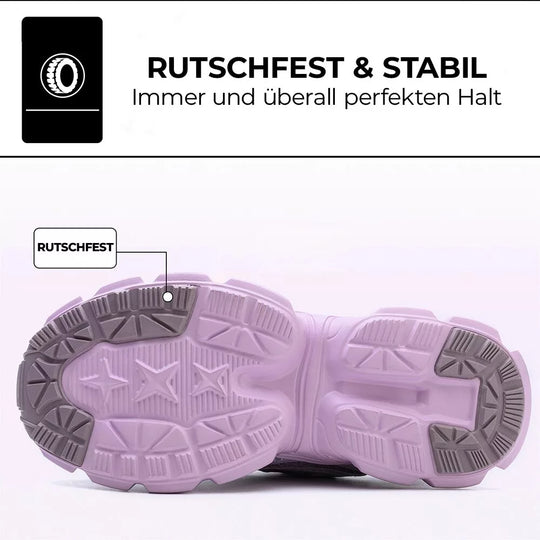 hochwertige Sicherheitsschuhe für hohen Tragekomfort R&B R&B