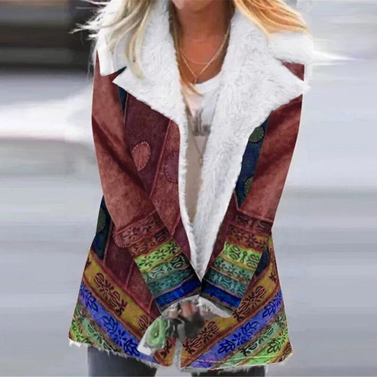 R&B | Winterjacke für Damen