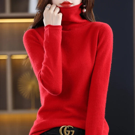R&B - Eleganter Bliss Pullover
