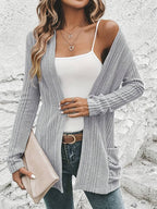 R&B | Schicke und Entspannte Winterjacke