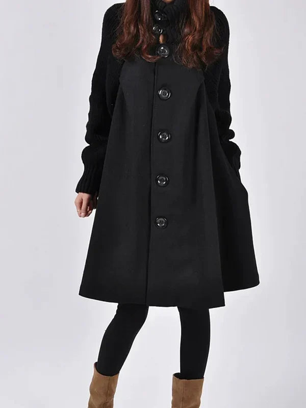 R&B | Große Winterjacke