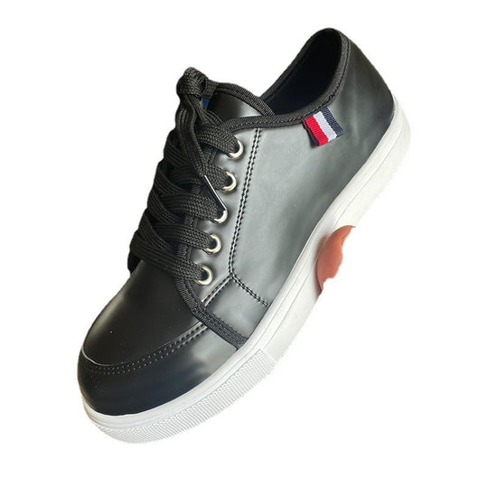 Trendige Plateausneaker für Frauen R&B