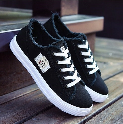 CasualFit I Damen-Turnschuhe R&B