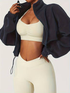 R&B | Klassische und Bequeme Allgemeine Jacke