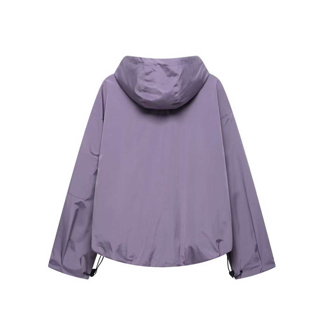 R&B | 3-in-1 wasserdichte Jacke für Outdoor-Abenteuer