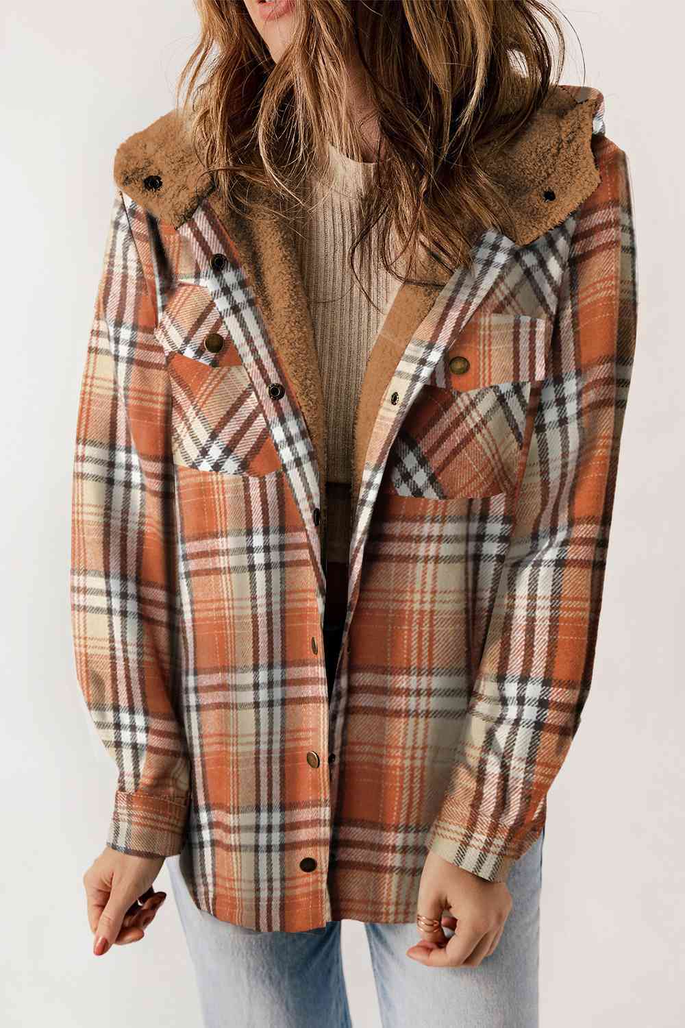 R&B | Moderne und Bequeme Allgemeine Jacke