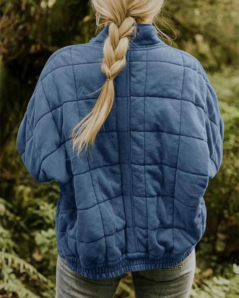 R&B | Gemütliche Stylische Jacke