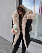 R&B | Für Glamour Jacke