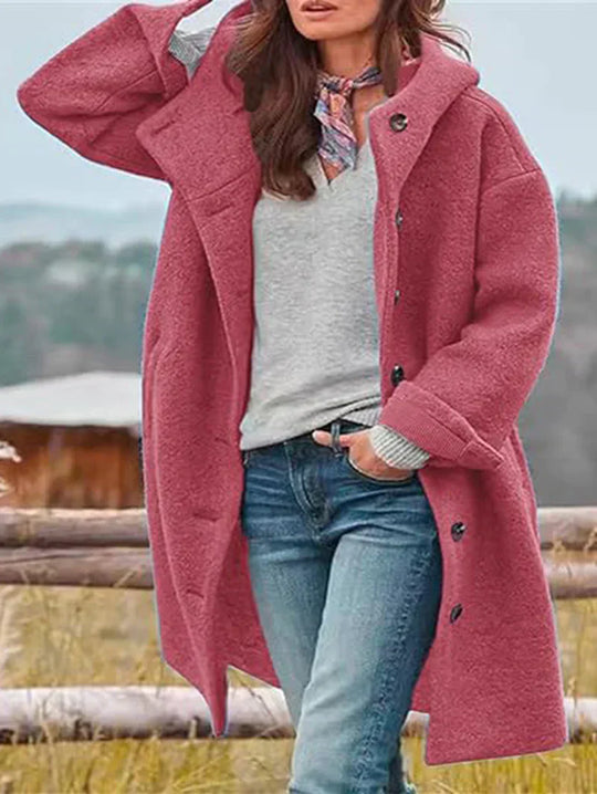 R&B | Klassische und Elegante Allgemeine Jacke