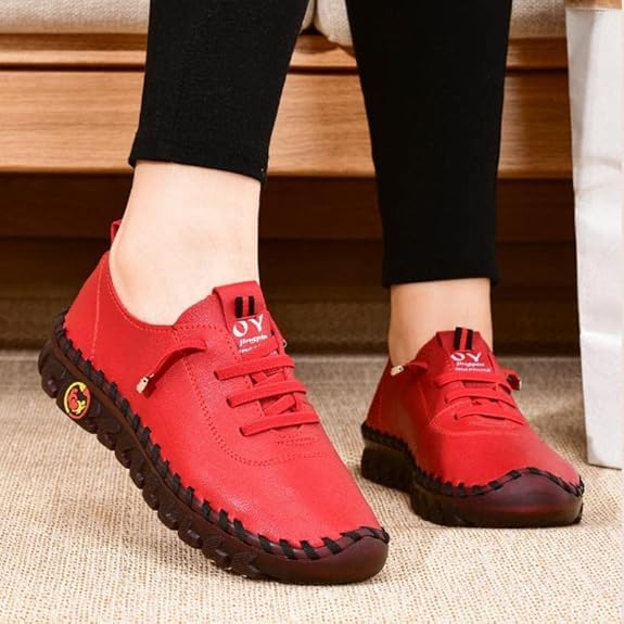 R&B | Premium Orthopädische Damenschuhe