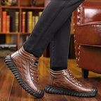 R&B | Winterstiefel für Komfort und Stil