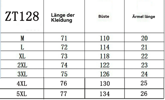 R&B | Stehkragen Baumwolle und Leinen kurze Ärmel