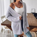 R&B | Damen Casual Cardigan