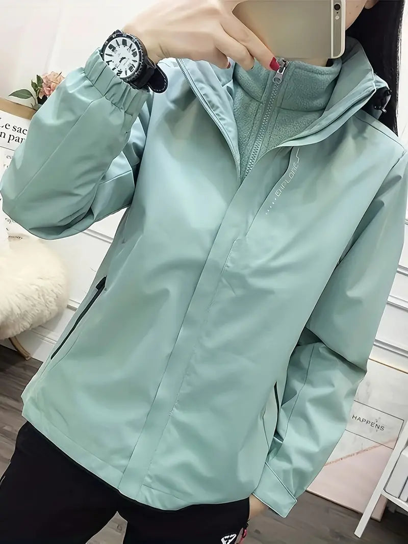 R&B | Moderne und Modische Allgemeine Jacke