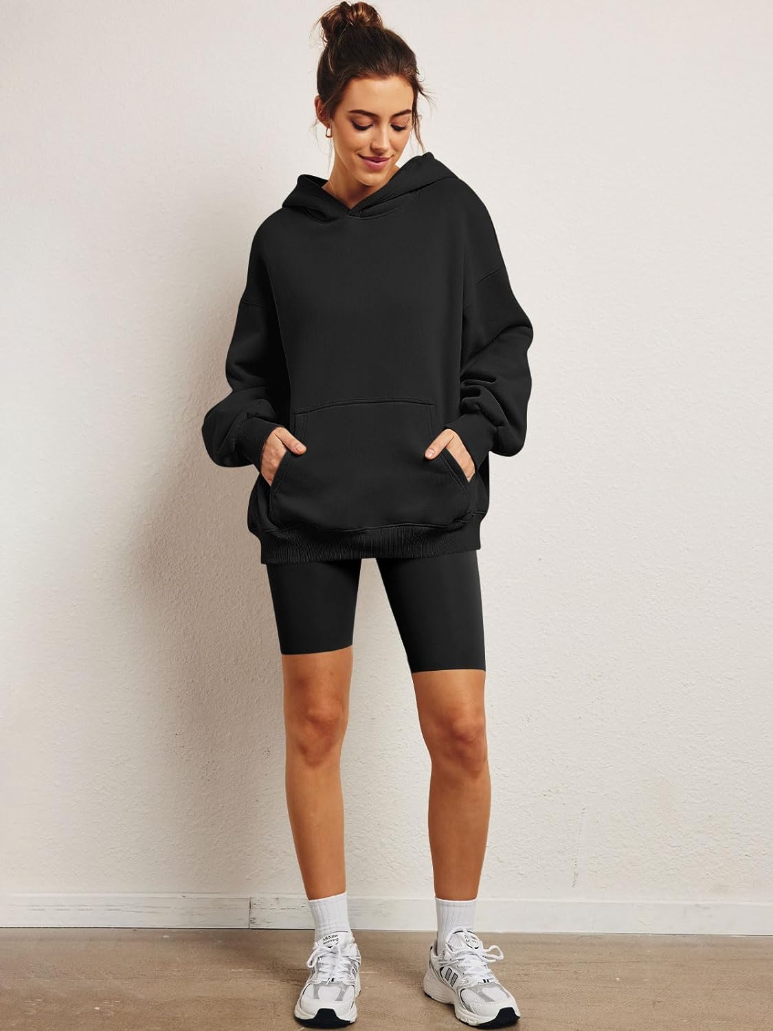 R&B | Kapuzenjacke für Lässige Tage
