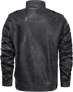 R&B | Elegante Premium Jacke für Herren
