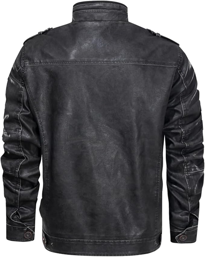 R&B | Elegante Premium Jacke für Herren