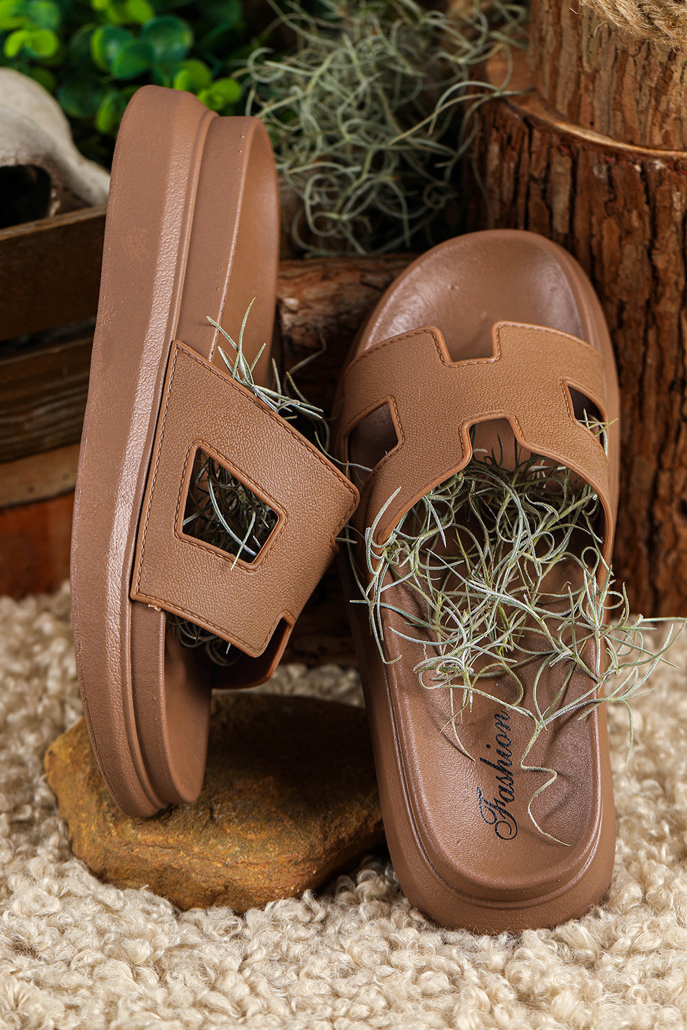 R&B | Sandalen mit Stil und Komfort
