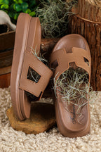 R&B | Sandalen mit Stil und Komfort