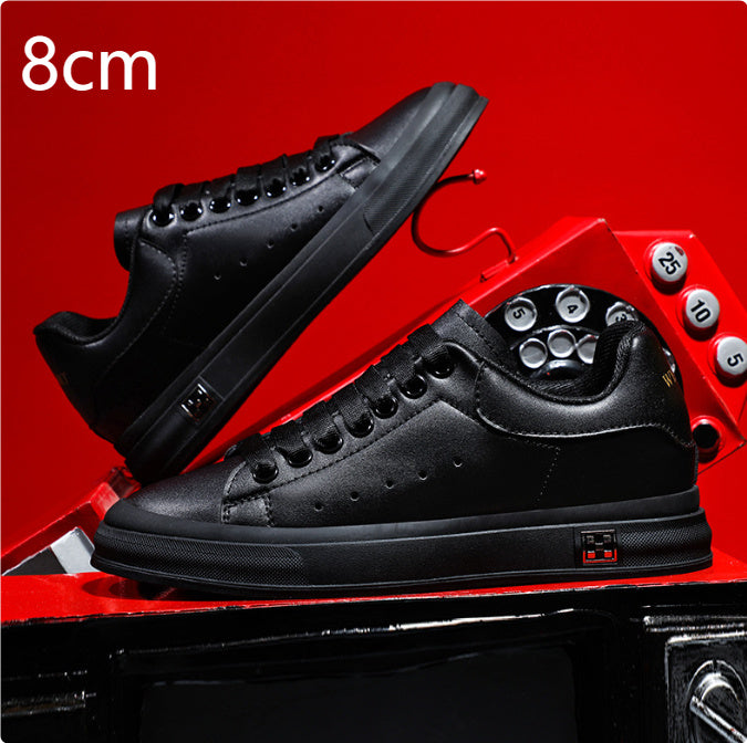 R&B | Herren Sneaker mit Erhöhung 6Cm
