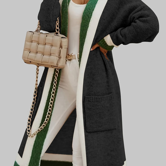 R&B | Modischer und Müheloser Wintermantel